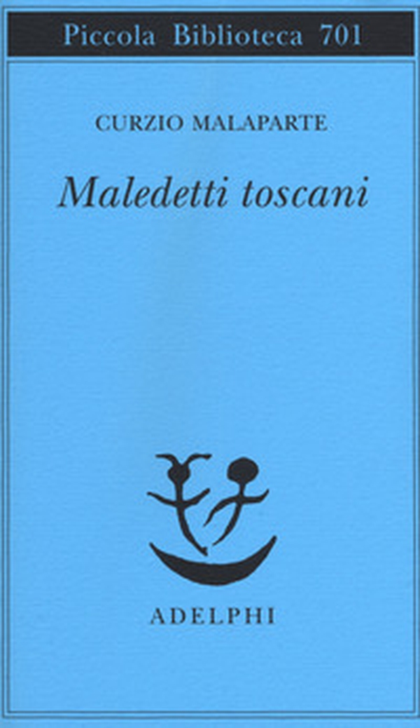 Maledetti toscani - Librerie.coop Maledetti toscani - Librerie.coop