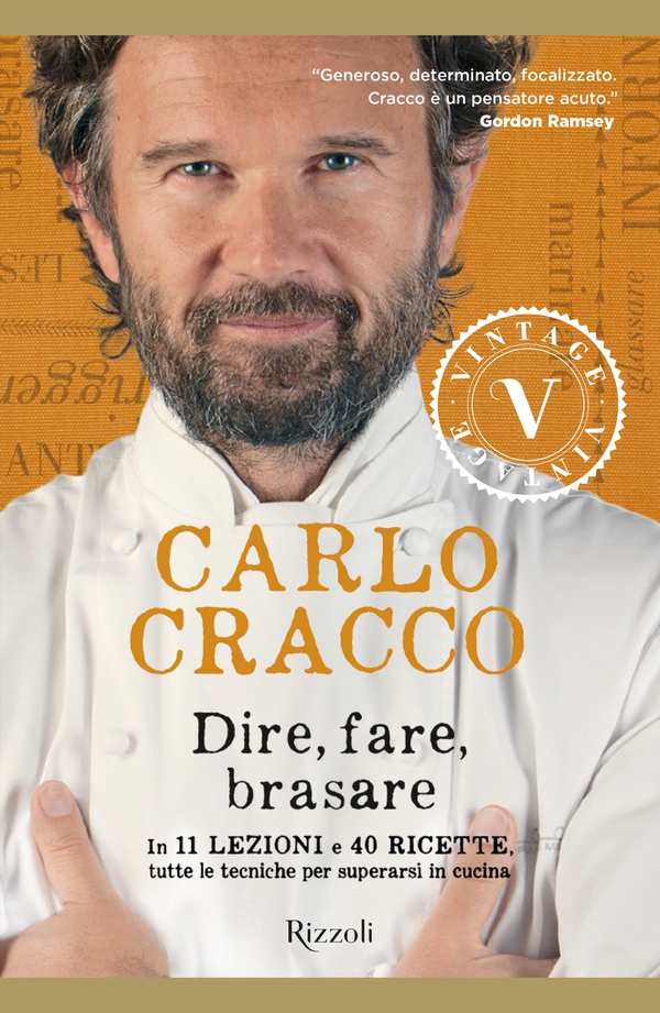 Dire, fare, brasare (VINTAGE) - Librerie.coop Dire, fare, brasare (VINTAGE) - Librerie.coop