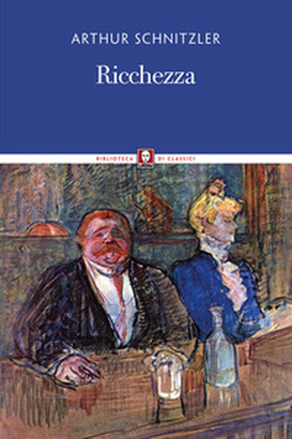 Ricchezza - Librerie.coop Ricchezza - Librerie.coop