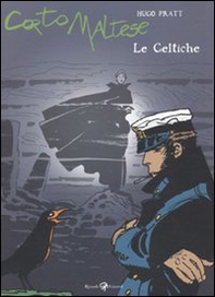 Corto Maltese. Le celtiche - Librerie.coop