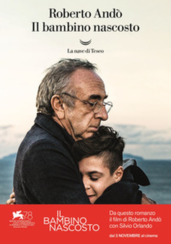 Il bambino nascosto - Librerie.coop Il bambino nascosto - Librerie.coop