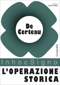 L'operazione storica - Librerie.coop L'operazione storica - Librerie.coop