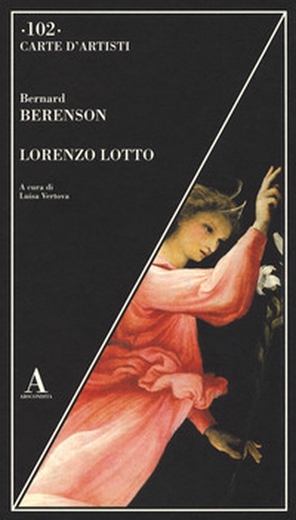 Lorenzo Lotto - Librerie.coop Lorenzo Lotto - Librerie.coop