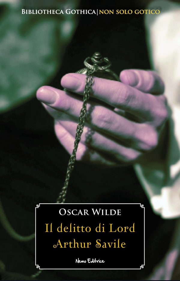 Il delitto di Lord Arthur Savile - Librerie.coop Il delitto di Lord Arthur Savile - Librerie.coop