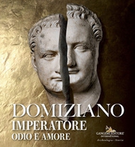 Domiziano imperatore. Odio e amore - Librerie.coop