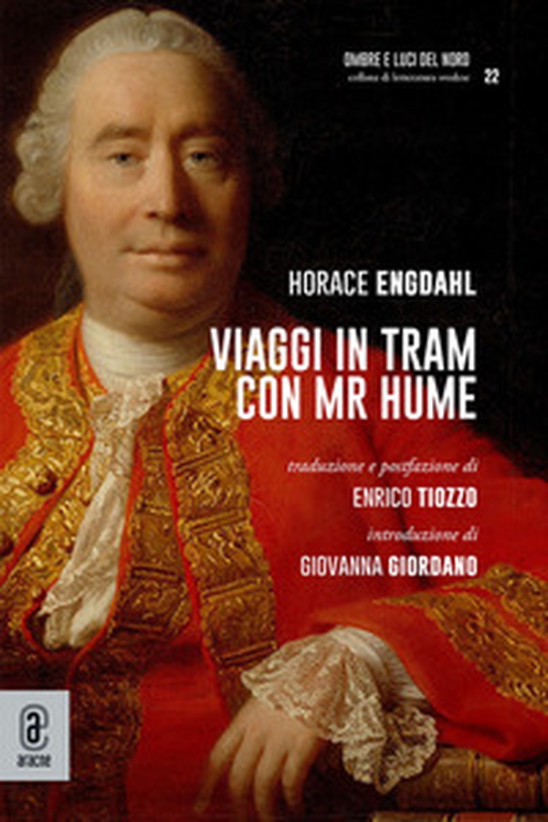 Viaggi in tram con Mr Hume - Librerie.coop Viaggi in tram con Mr Hume - Librerie.coop