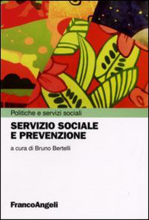Servizio sociale e prevenzione - Librerie.coop Servizio sociale e prevenzione - Librerie.coop