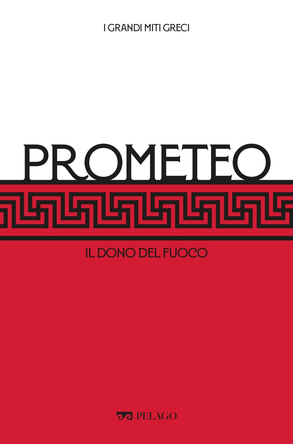 Prometeo - Librerie.coop Prometeo - Librerie.coop
