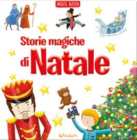 Storie magiche di Natale - Librerie.coop