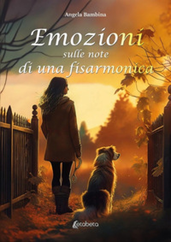 Emozioni sulle note di una fisarmonica - Librerie.coop Emozioni sulle note di una fisarmonica - Librerie.coop
