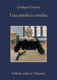 Una pistola in vendita - Librerie.coop