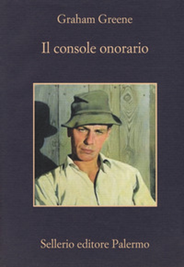 Il console onorario - Librerie.coop Il console onorario - Librerie.coop