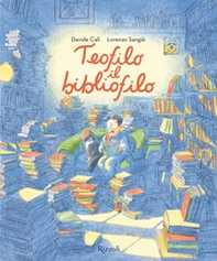 Teofilo il bibliofilo - Librerie.coop