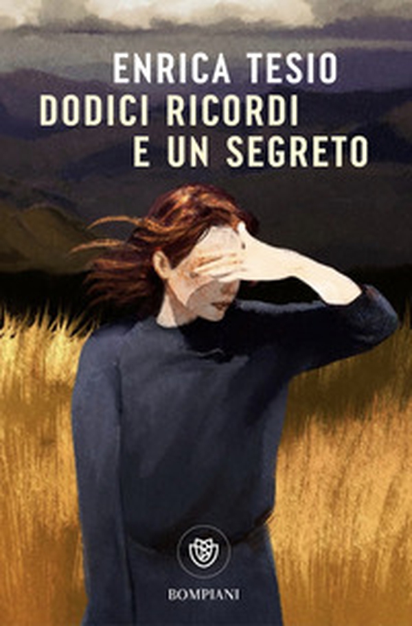 Dodici ricordi e un segreto - Librerie.coop