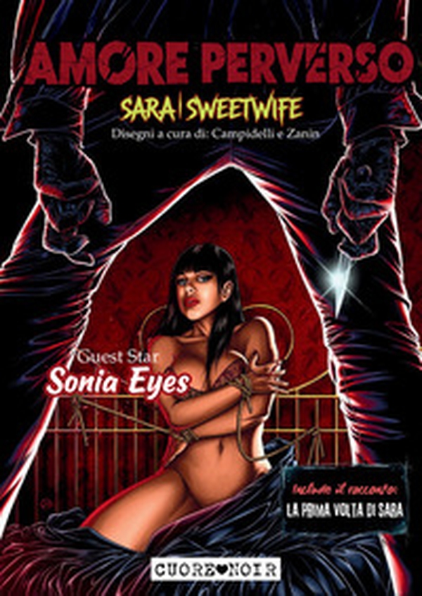 Amore perverso - Librerie.coop