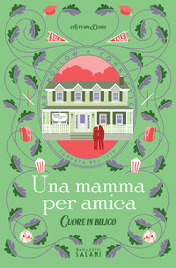 Una mamma per amica. Cuore in bilico - Librerie.coop