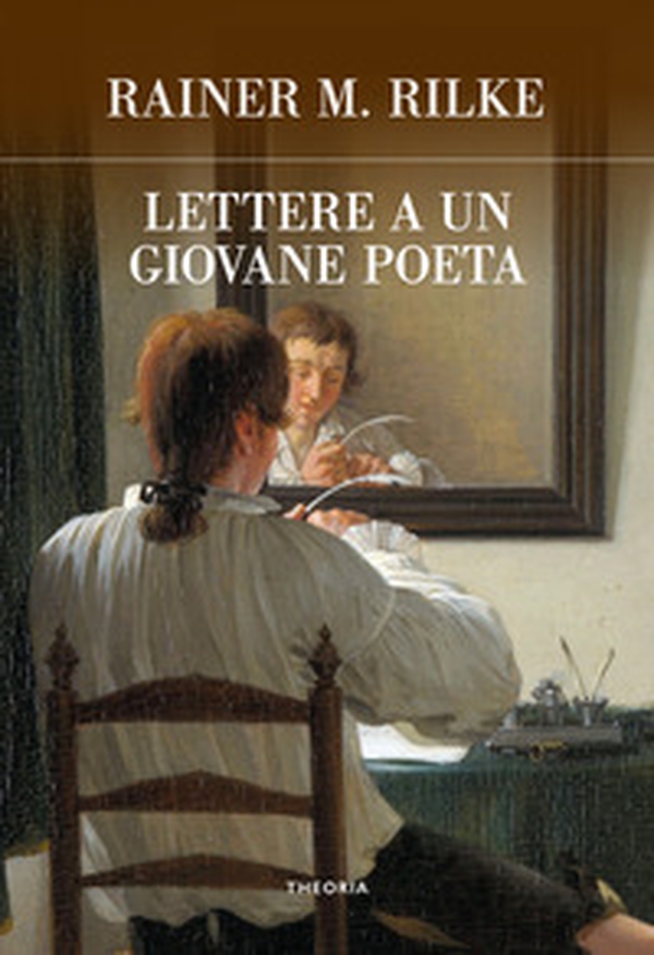 Lettere a un giovane poeta - Librerie.coop Lettere a un giovane poeta - Librerie.coop