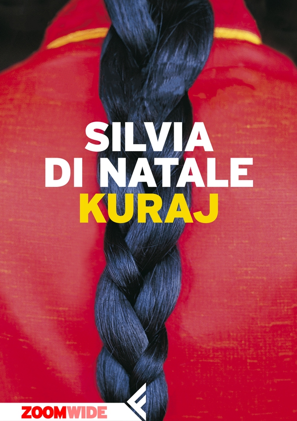 Kuraj - Librerie.coop Kuraj - Librerie.coop