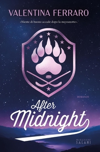 After Midnight - Librerie.coop After Midnight - Librerie.coop