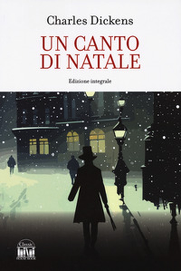 Un canto di Natale - Librerie.coop Un canto di Natale - Librerie.coop