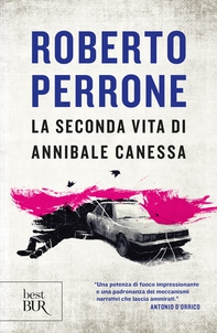 La seconda vita di Annibale Canessa - Librerie.coop