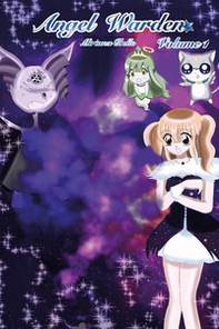 Angel Warden - Vol. 1 - Librerie.coop