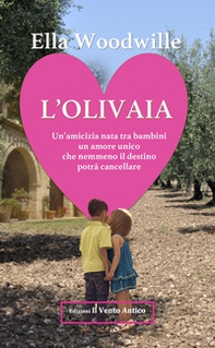 L'olivaia - Librerie.coop