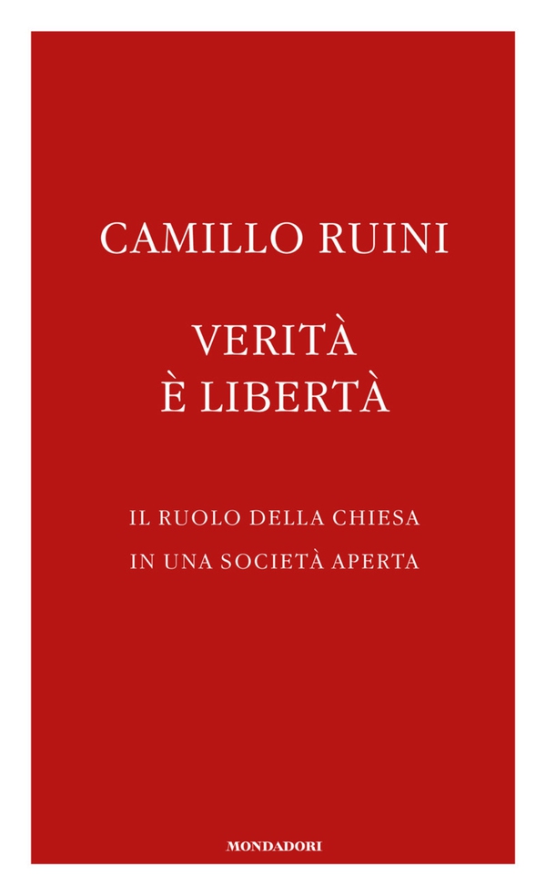 Verità è libertà - Librerie.coop Verità è libertà - Librerie.coop