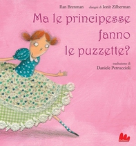 Ma le principesse fanno le puzzette? - Librerie.coop