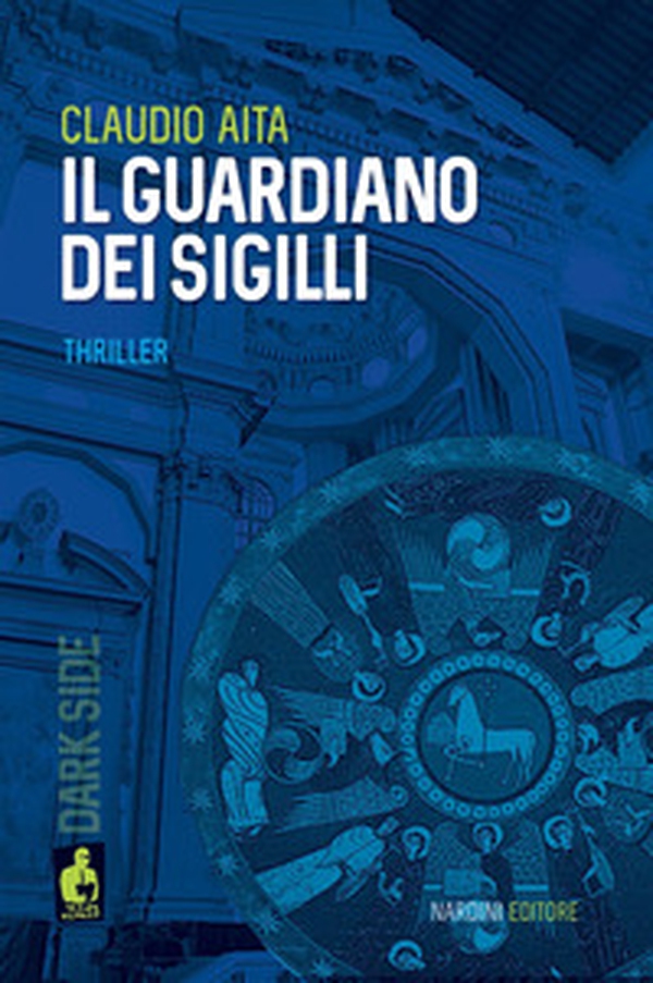 Il guardiano dei sigilli - Librerie.coop Il guardiano dei sigilli - Librerie.coop