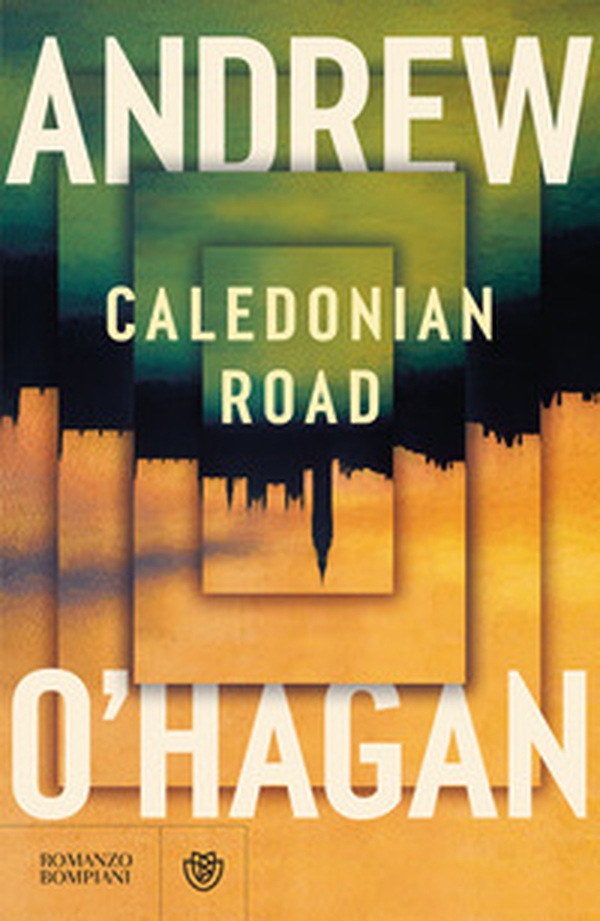 Caledonian Road - Librerie.coop Caledonian Road - Librerie.coop