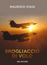 Brogliaccio di volo - Librerie.coop