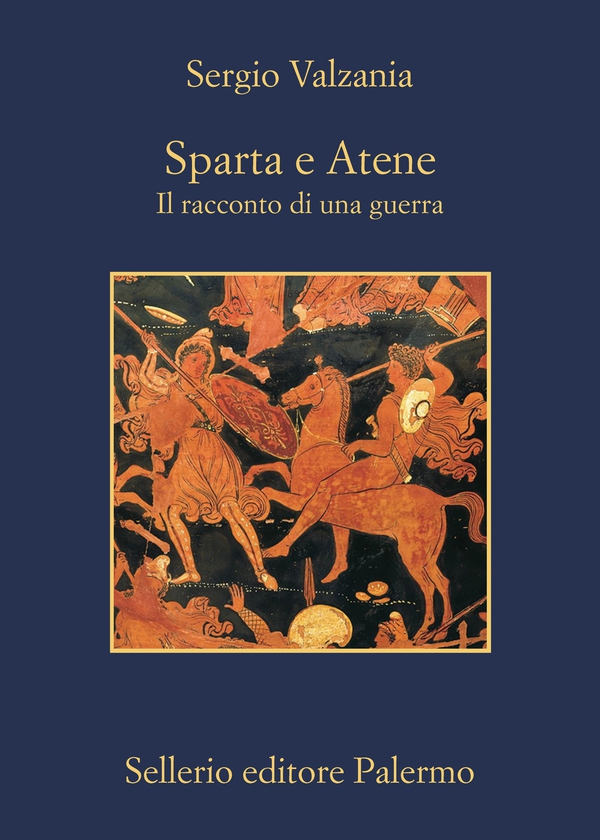 Sparta e Atene - Librerie.coop Sparta e Atene - Librerie.coop