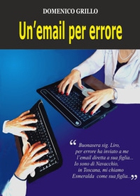 Un'email per errore - Librerie.coop Un'email per errore - Librerie.coop