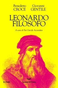 Leonardo filosofo - Librerie.coop
