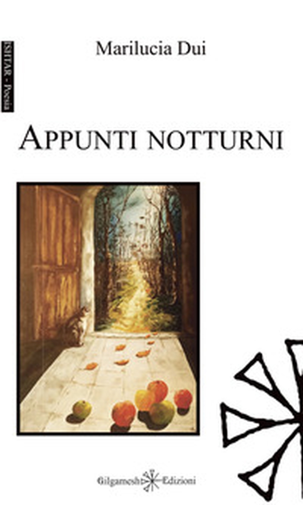 Appunti notturni - Librerie.coop Appunti notturni - Librerie.coop
