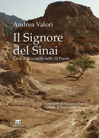 Il Signore del Sinai. Gesù di Nazareth nelle 10 Parole - Librerie.coop