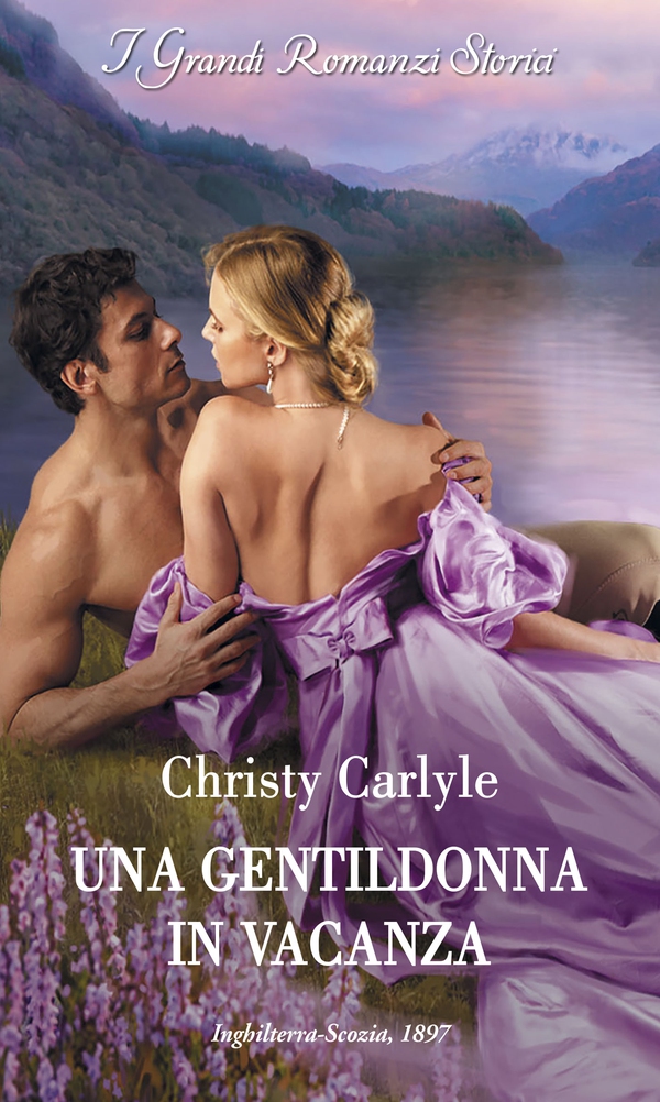 Una gentildonna in vacanza - Librerie.coop Una gentildonna in vacanza - Librerie.coop