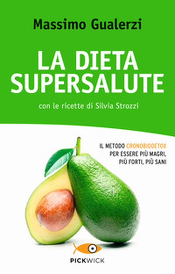 La dieta supersalute - Librerie.coop La dieta supersalute - Librerie.coop