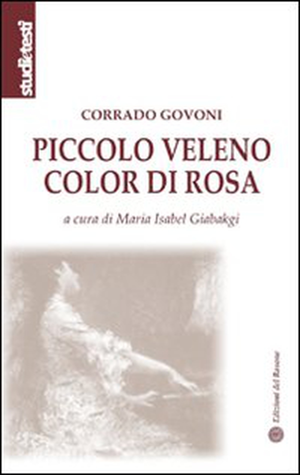 Piccolo veleno color di rosa - Librerie.coop Piccolo veleno color di rosa - Librerie.coop