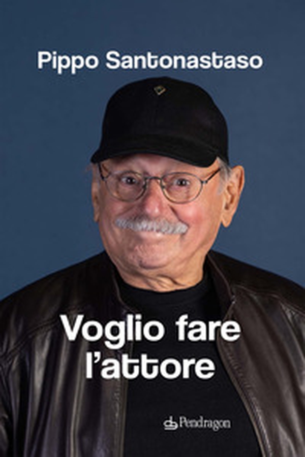 Voglio fare l'attore - Librerie.coop Voglio fare l'attore - Librerie.coop