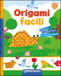 Origami facili - Librerie.coop
