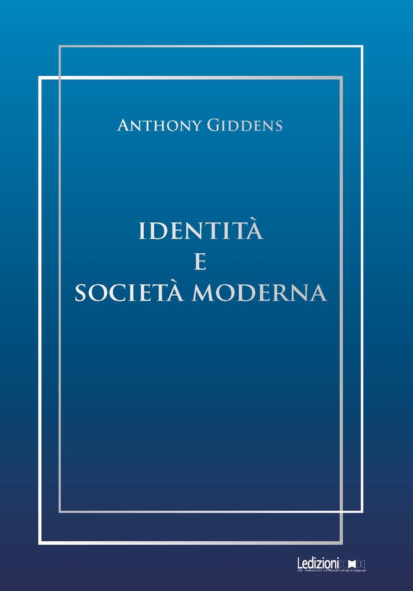 Identità e società moderna - Librerie.coop