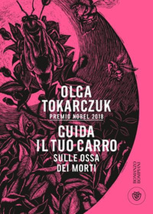 Guida il tuo carro sulle ossa dei morti - Librerie.coop Guida il tuo carro sulle ossa dei morti - Librerie.coop