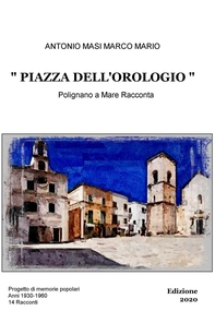 PIAZZA DELL&#39;OROLOGIO - Librerie.coop