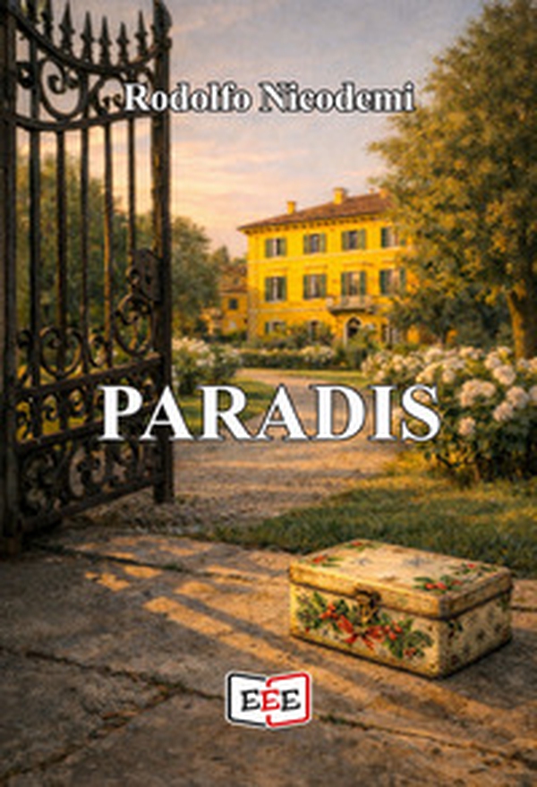 Paradis. Amori e malamori all'ombra del Bernascone - Librerie.coop