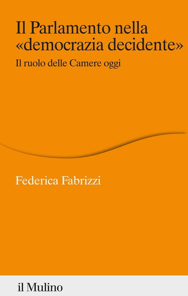 Il Parlamento nella "democrazia decidente" - Librerie.coop Il Parlamento nella "democrazia decidente" - Librerie.coop