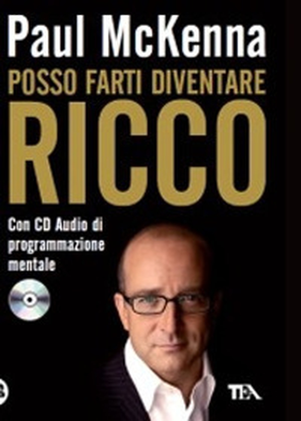 Posso farti diventare ricco - Librerie.coop Posso farti diventare ricco - Librerie.coop