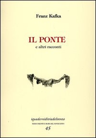 Il ponte. E altri racconti - Librerie.coop Il ponte. E altri racconti - Librerie.coop