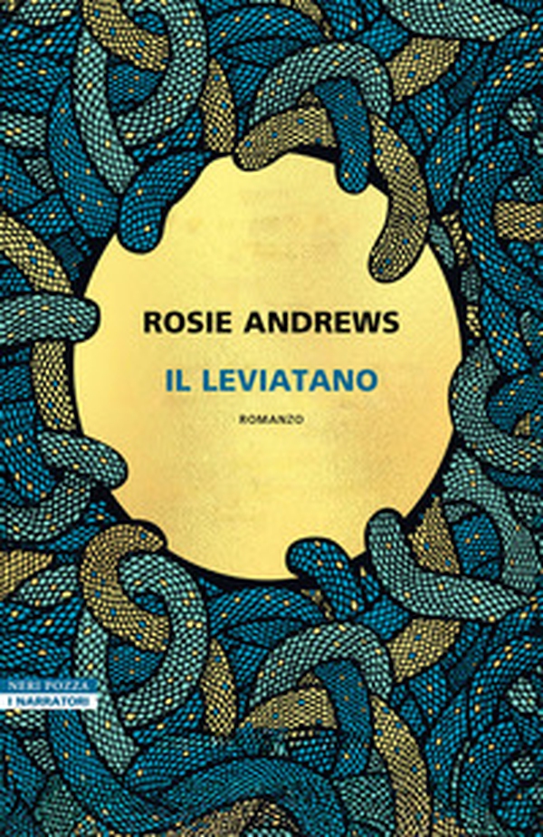 Il leviatano - Librerie.coop Il leviatano - Librerie.coop